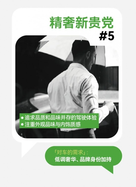 2024汽车营销新趋势：内容社区驱动增长，搜索猛增与七大人群画像揭示车生活风向与营销方法论(图11)